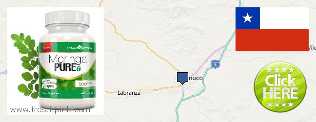 Where to Buy Moringa Capsules online Temuco, Chile