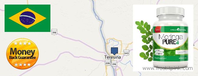 Where to Purchase Moringa Capsules online Teresina, Brazil