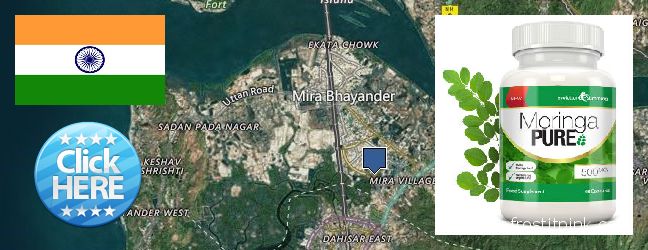 Where Can I Purchase Moringa Capsules online Thane, India