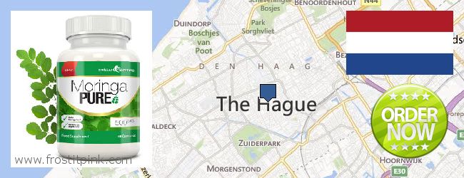 Waar te koop Moringa Capsules online The Hague, Netherlands