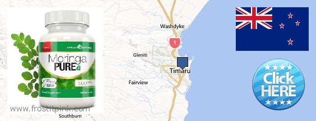 Where Can You Buy Moringa Capsules online Timaru, New Zealand