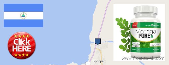 Where to Buy Moringa Capsules online Tipitapa, Nicaragua