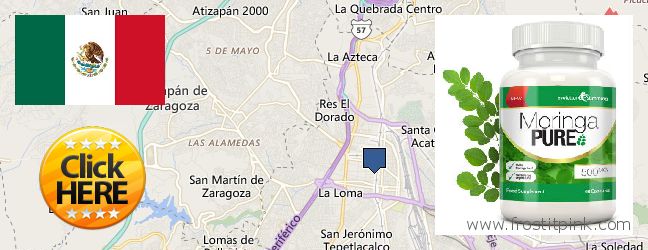 Dónde comprar Moringa Capsules en linea Tlalnepantla, Mexico