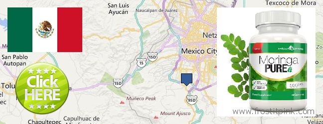 Dónde comprar Moringa Capsules en linea Tlalpan, Mexico