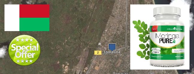 Where to Purchase Moringa Capsules online Toamasina, Madagascar