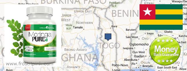Where Can I Purchase Moringa Capsules online Togo