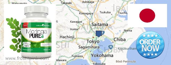 Where to Purchase Moringa Capsules online Tokyo, Japan