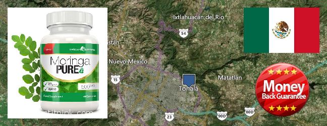 Where to Purchase Moringa Capsules online Tonala, Mexico