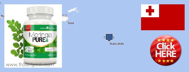 Where to Buy Moringa Capsules online Tonga