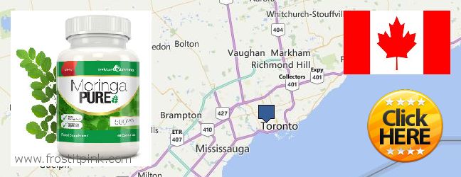 Where Can You Buy Moringa Capsules online Toronto, Canada