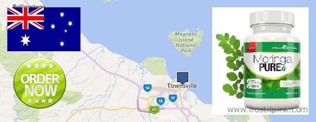 Πού να αγοράσετε Moringa Capsules σε απευθείας σύνδεση Townsville, Australia
