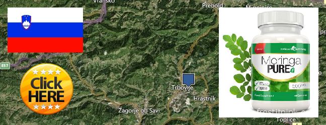 Dove acquistare Moringa Capsules in linea Trbovlje, Slovenia