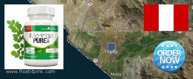 Dónde comprar Moringa Capsules en linea Trujillo, Peru