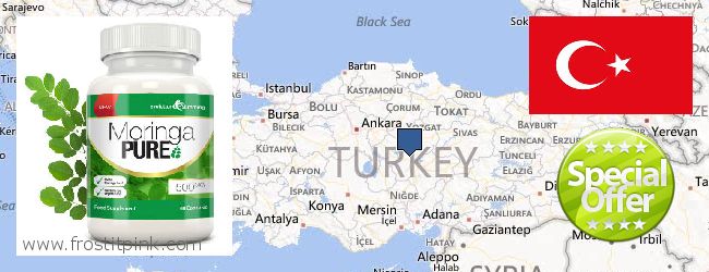 Where Can I Purchase Moringa Capsules online Turkey