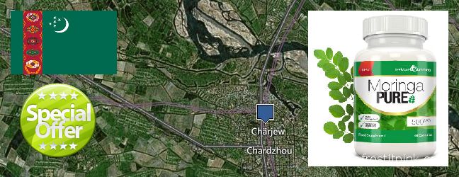 Where to Purchase Moringa Capsules online Turkmenabat, Turkmenistan