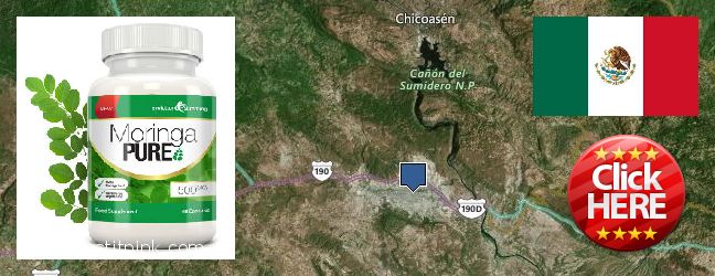 Dónde comprar Moringa Capsules en linea Tuxtla Gutierrez, Mexico