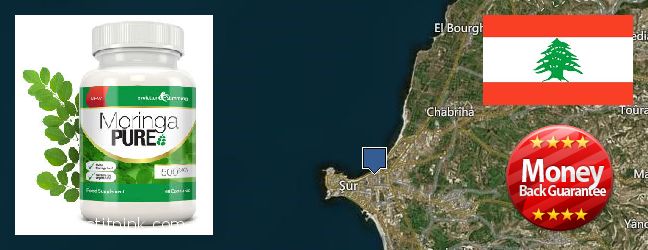 Where to Buy Moringa Capsules online Tyre, Lebanon