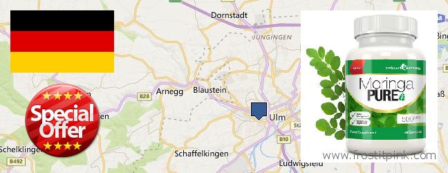 Hvor kan jeg købe Moringa Capsules online Ulm, Germany
