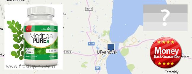 Where to Buy Moringa Capsules online Ulyanovsk, Russia