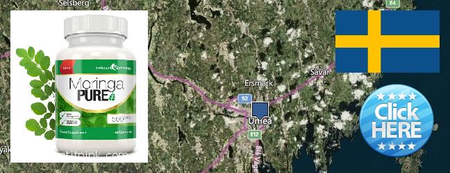 Where to Purchase Moringa Capsules online Umea, Sweden