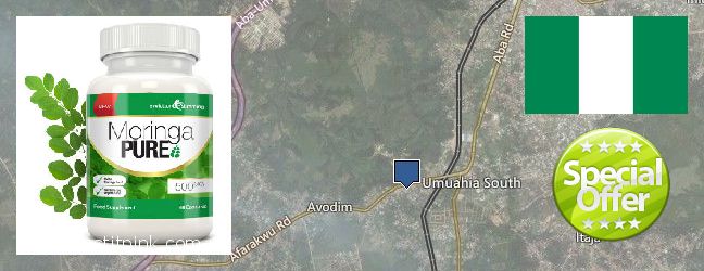 Where to Buy Moringa Capsules online Umuahia, Nigeria