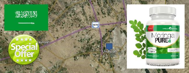 Where to Purchase Moringa Capsules online Unaizah, Saudi Arabia