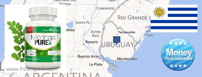 Best Place to Buy Moringa Capsules online Uruguay