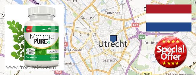Waar te koop Moringa Capsules online Utrecht, Netherlands