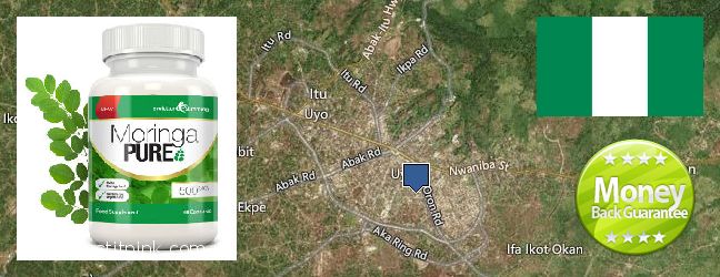 Where Can I Buy Moringa Capsules online Uyo, Nigeria