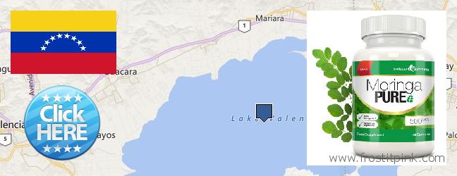 Dónde comprar Moringa Capsules en linea Valencia, Venezuela