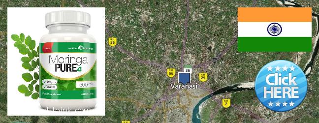 Where to Purchase Moringa Capsules online Varanasi, India