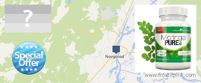 Wo kaufen Moringa Capsules online Velikiy Novgorod, Russia
