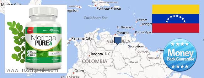 Where to Buy Moringa Capsules online Venezuela