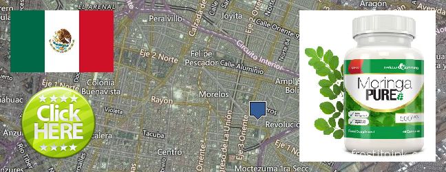 Where to Purchase Moringa Capsules online Venustiano Carranza, Mexico