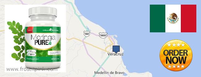 Dónde comprar Moringa Capsules en linea Veracruz, Mexico