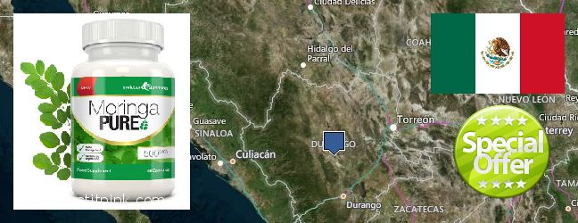 Dónde comprar Moringa Capsules en linea Victoria de Durango, Mexico