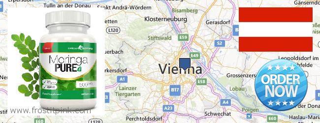 Hol lehet megvásárolni Moringa Capsules online Vienna, Austria