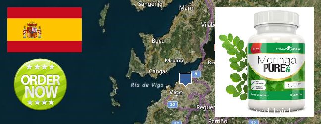 Where to Purchase Moringa Capsules online Vigo, Spain