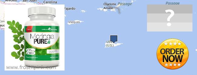 Where to Buy Moringa Capsules online Virgin Islands