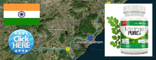 Where to Buy Moringa Capsules online Visakhapatnam, India