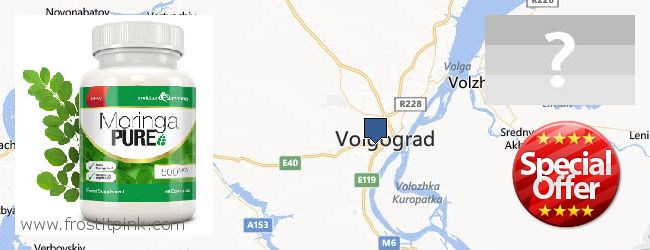 Where to Buy Moringa Capsules online Volgograd, Russia