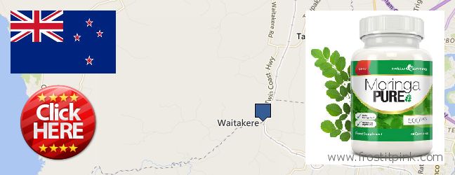 Where to Buy Moringa Capsules online Waitakere, New Zealand
