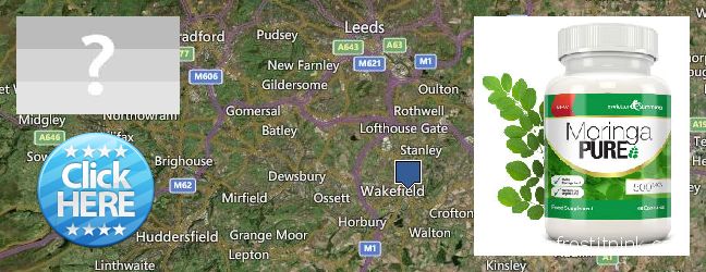 Where to Buy Moringa Capsules online Wakefield, UK