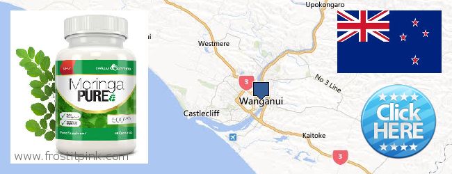 Best Place to Buy Moringa Capsules online Wanganui, New Zealand