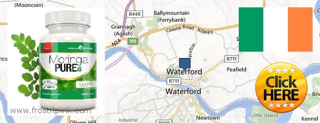 Where to Buy Moringa Capsules online Waterford, Ireland