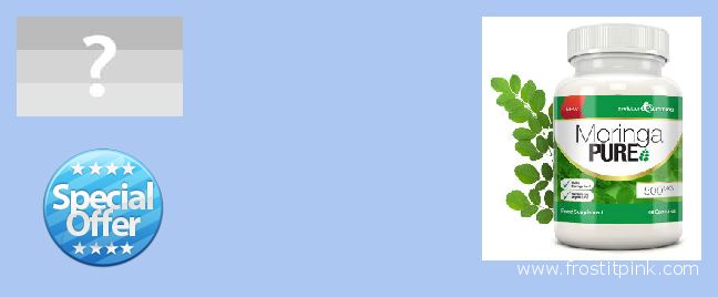 Best Place to Buy Moringa Capsules online Weston-super-Mare, UK