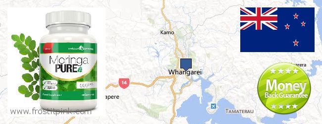 Where to Buy Moringa Capsules online Whangarei, New Zealand