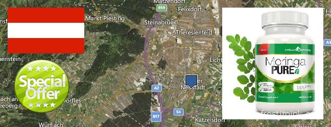 Hol lehet megvásárolni Moringa Capsules online Wiener Neustadt, Austria