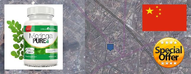 Where Can I Buy Moringa Capsules online Wuxi, China