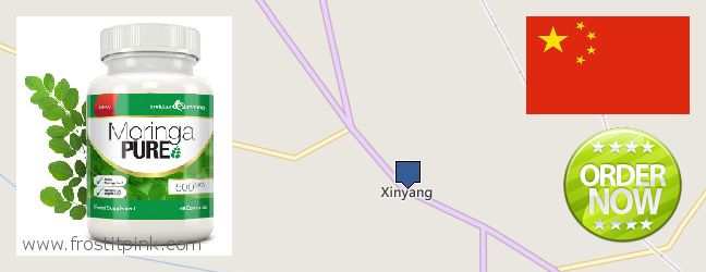 Where to Buy Moringa Capsules online Xinyang, China